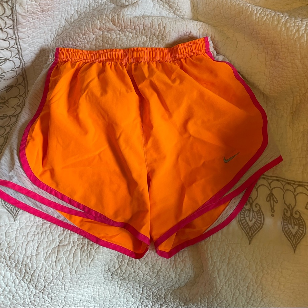 Nike shorts